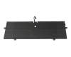 SB11P72757 Original Lenovo Akku 75Wh