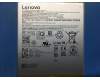 Lenovo SB18D58237 XWD-L L19D1P31 3.86V5000mAh19.3Wh1cell