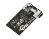 SC51M74593 Original Lenovo Thunderbolt Karte (CARDPOP 1xTB4 BTB)