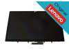 SD11A22494 Original Lenovo Touch-Displayeinheit 13,3 Zoll (WUXGA 1920x1200) schwarz