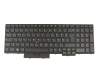 SG-85520-2DA Lenovo Tastatur DE (deutsch) schwarz mit Mouse-Stick