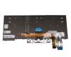 SG-95380-2BA 01 Original Lenovo Tastatur UK (englisch) schwarz mit Backlight und Mouse-Stick