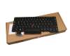 SG-B3270-2DA Original LiteOn Tastatur DE (deutsch) schwarz mit Mouse-Stick