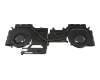 SH40R83540 Original Lenovo Lüfter inkl. Kühler (CPU/GPU)