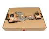 SH41B37907 Original Lenovo Lüfter inkl. Kühler (CPU/GPU)