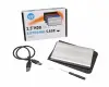 SHS Computer NH55HJQ (i5-11400H) Festplattengehäuse USB 3.0 SATA