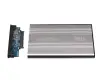 SHS Computer NS51MU (i3-1115G4) Festplattengehäuse USB 3.0 SATA