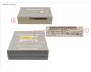 Fujitsu SATA DVD-ROM HH für Fujitsu Primergy RX2560 M1
