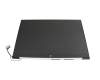 SN173XX022AKF Original HP Displayeinheit 17,3 Zoll (FHD 1920x1080) schwarz