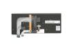 SN20L82389 Original Lenovo Tastatur DE (deutsch) schwarz mit Backlight und Mouse-Stick