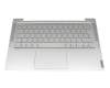 SN20U40029 Original Lenovo Tastatur inkl. Topcase DE (deutsch) champagner/champagner mit Backlight