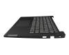 SN20Z38335 Original Lenovo Tastatur inkl. Topcase DE (deutsch) grau/schwarz