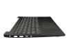 SN20Z38665 Original Lenovo Tastatur inkl. Topcase US (englisch) grau/schwarz