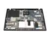 SN21D68495 Original Lenovo Tastatur inkl. Topcase DE (deutsch) schwarz/schwarz mit Backlight und Mouse-Stick