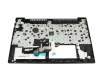 SN21K54217 Original Lenovo Tastatur inkl. Topcase SP (spanisch) schwarz/schwarz mit Backlight und Mouse-Stick
