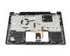 SN21P29998 Original Lenovo Tastatur inkl. Topcase DE (deutsch) grau/grau mit Backlight
