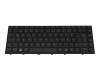 SN6165 Original HP Tastatur DE (deutsch) schwarz ohne Numpad