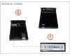 Fujitsu LOCAL VIEW PANEL / PROJECT ISIS2 für Fujitsu Primergy RX2520 M1