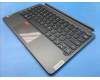 Lenovo SO28D47862 P11 Pro Gen2 US-English KB;Gray;TN