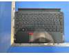 Lenovo SO28D47886 P11 Pro Gen2 UK-Arabic KB;Gray;TN