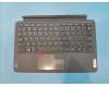Lenovo SO28D57957 Tulip US-English KB;Gray;TN