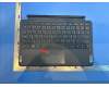 Lenovo SO28D57965 Tulip US-Thailand KB;Gray;TN