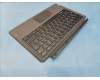 Lenovo SO28D57968 Tulip UK-Turkish KB;Gray;TN