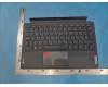 Lenovo SO28D57971 Tulip UK-Slovenian KB;Gray;TN