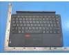 Lenovo SO28D57980 Tulip UK-Switzerland KB;Gray;TN
