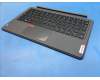 Lenovo SO28D57981 Tulip UK-Arabic KB;Gray;TN