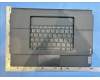 Lenovo SO28D72947 Inception UK-Spanish-LAS KB;Gray;TN