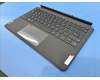 Lenovo SO28D86712 Spruce UK-Turkish KB;Gray;TN