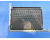 Lenovo SO28D86721 Spruce UK-Portuguese KB;Gray;TN