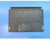 Lenovo SO28D86728 Spruce UK-Spanish-LAS KB;Gray;TN