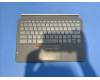 Lenovo SO28E34655 Peridot US-Ukrainian KB;Grey;TN