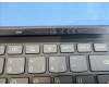 Lenovo SO28E34664 Peridot UK-Turkish KB;Grey;TN