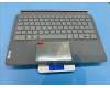 Lenovo SO28E34672 Peridot UK-Spanish KB;Grey;TN