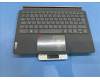 Lenovo SO28E34673 Peridot UK-Portuguese KB;Grey;TN