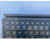 Lenovo SO28E43768 Lapis US-English Int KB;Teal;UCJ
