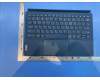 Lenovo SO28E43789 Lapis US-Korean KB;Teal;UCJ