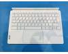 Lenovo SO28E44151 Lapis UK-Germany KB;Seashell;UCJ