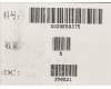 Lenovo SO28E68375 Sycamore US-Greek KB;grey;UCJ