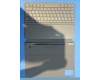 Lenovo SO28E78554 Cava UK-Italian KB;luna grey;TN