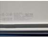 Lenovo SO28E78566 Cava US-English KB;cloud grey;TN