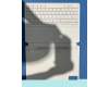 Lenovo SO28E78574 Cava US-Thailand KB;cloud grey;TN