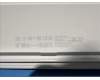 Lenovo SO28E78579 Cava UK-Bulgaria KB;cloud grey;TN