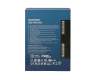 SS01S2 Samsung 990 EVO SSD Festplatte 2TB (M.2 22 x 80 mm)