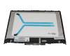 ST50T05202 Original BOE Touch-Displayeinheit 14,0 Zoll (FHD 1920x1080) schwarz IPS