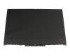 ST50T05203 Original Lenovo Touch-Displayeinheit 14,0 Zoll (HD 1366x768) schwarz