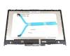 ST50T05203 Original Lenovo Touch-Displayeinheit 14,0 Zoll (HD 1366x768) schwarz